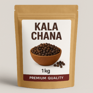 Kala Chana - 1 kg | Premium Quality
