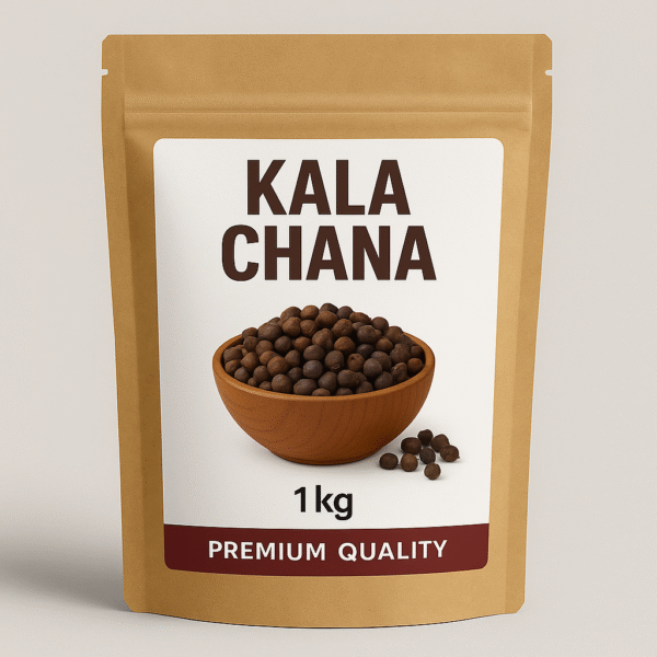 Kala Chana - 1 kg | Premium Quality